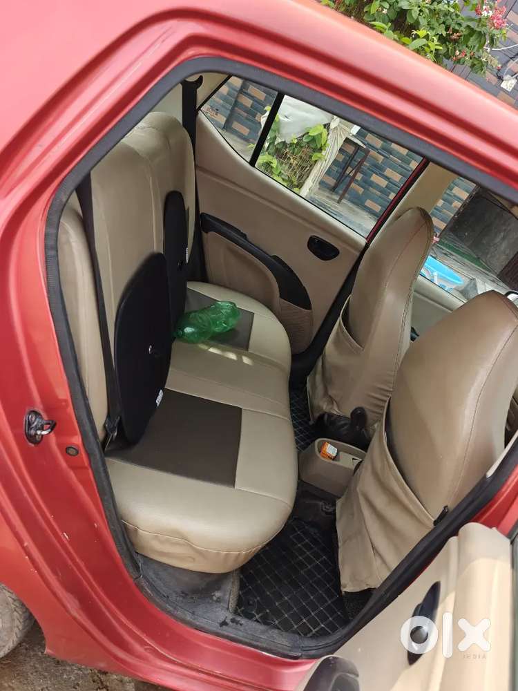 Hyundai Grand I10 2010 Magna