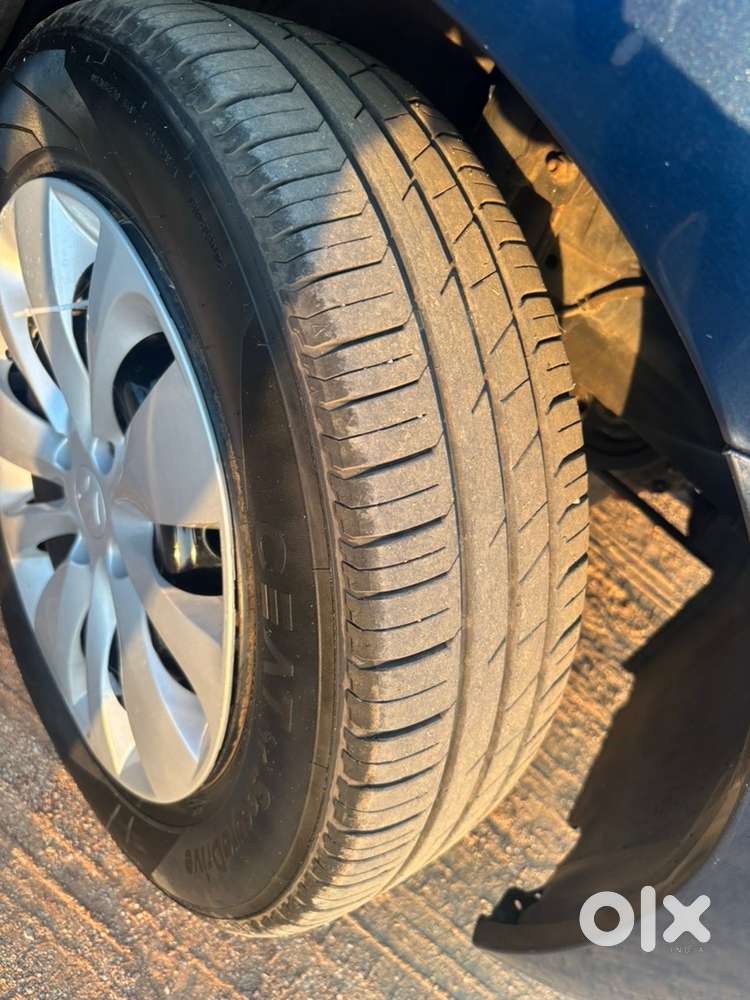 Maruti Suzuki Baleno 2018 Petrol Good Condition