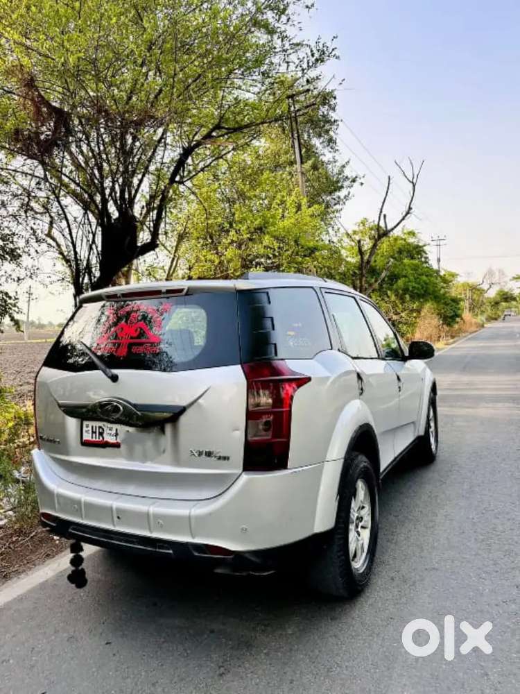 Mahindra Xuv500 Diesel Manual 2013