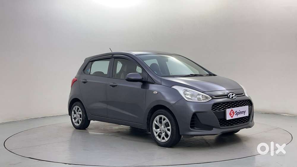 Hyundai Grand i10 1.2 Kappa Magna, 2018, Petrol