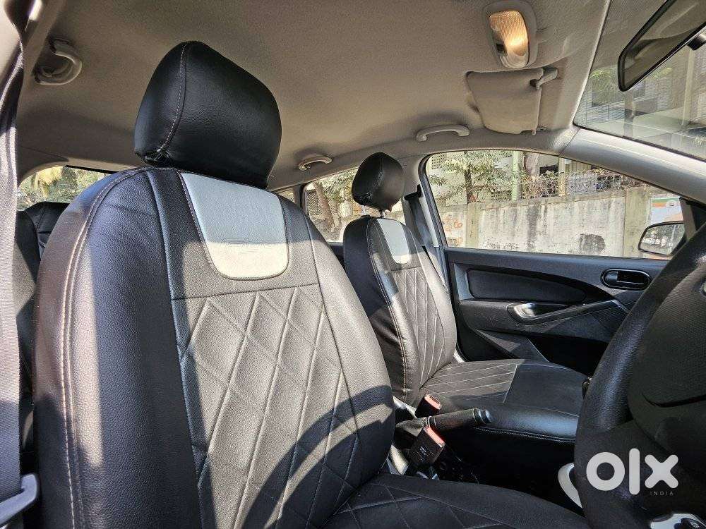 Ford Figo 1.2 Duratec Petrol Exi, 2013, Petrol