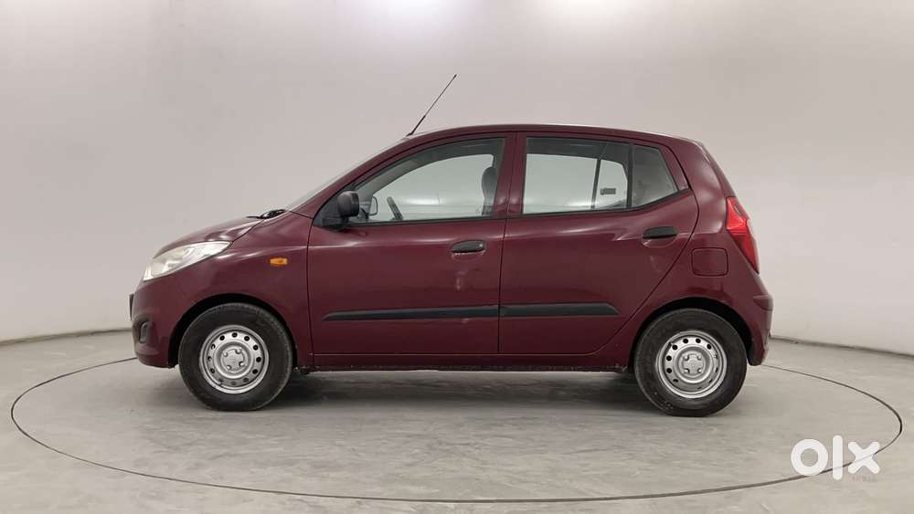 Hyundai I10 Magna 1.1l, 2015, Petrol