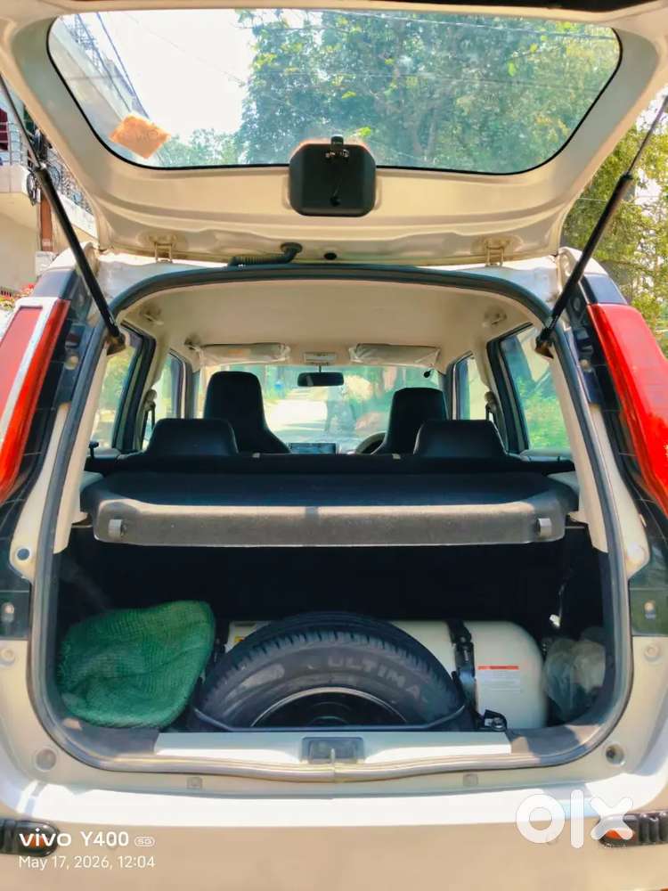 Maruti Suzuki Wagon R Lxi 2022