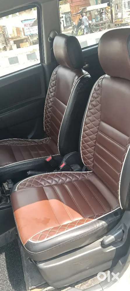 Maruti Wegonr 2012 Cng Petrol Good Condition