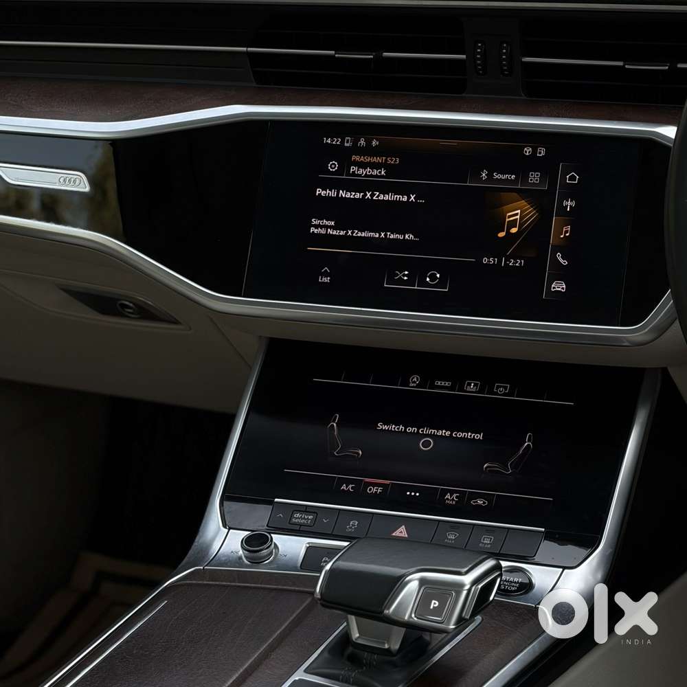 Audi A6 2.0 45 Tfsi Premium Plus, 2021, Petrol