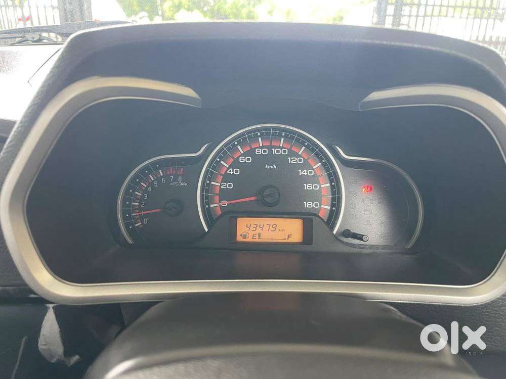 Maruti Suzuki Alto K10 1.0 Vxi, 2019, Petrol