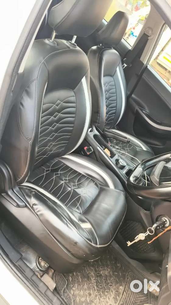 Tata Nexon Petrol 2024 Car
