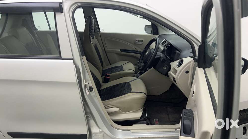 Maruti Suzuki Celerio Vxi, 2018, Petrol