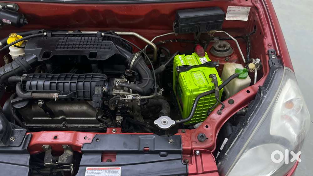 Maruti Suzuki Alto 800 Lxi, 2015, Petrol