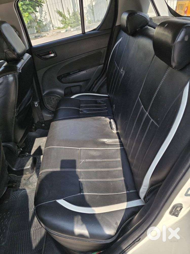 Maruti Suzuki Swift 2011-2014 Vdi, 2011, Diesel