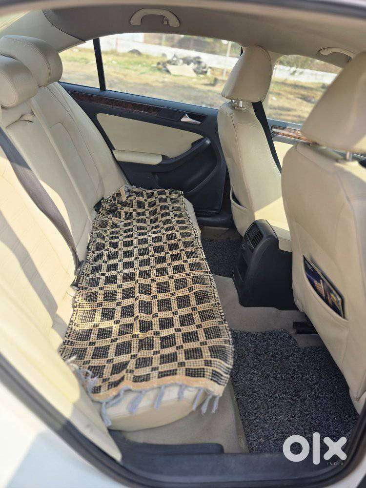 Volkswagen Jetta 2.0l Tdi Highline At, 2011, Diesel