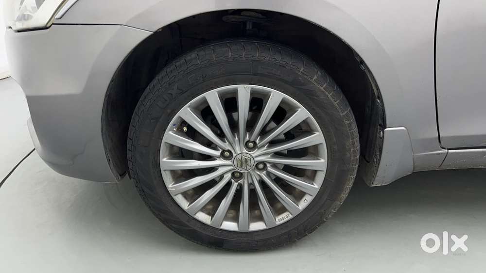 Maruti Suzuki Ciaz Zxi, 2015, Petrol