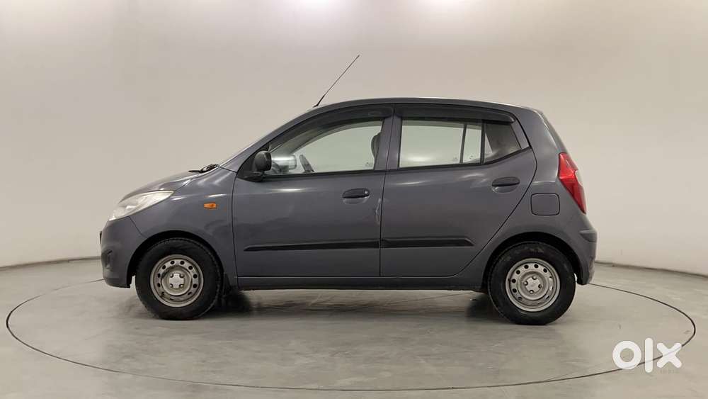 Hyundai I10 Magna 1.1l, 2014, Petrol