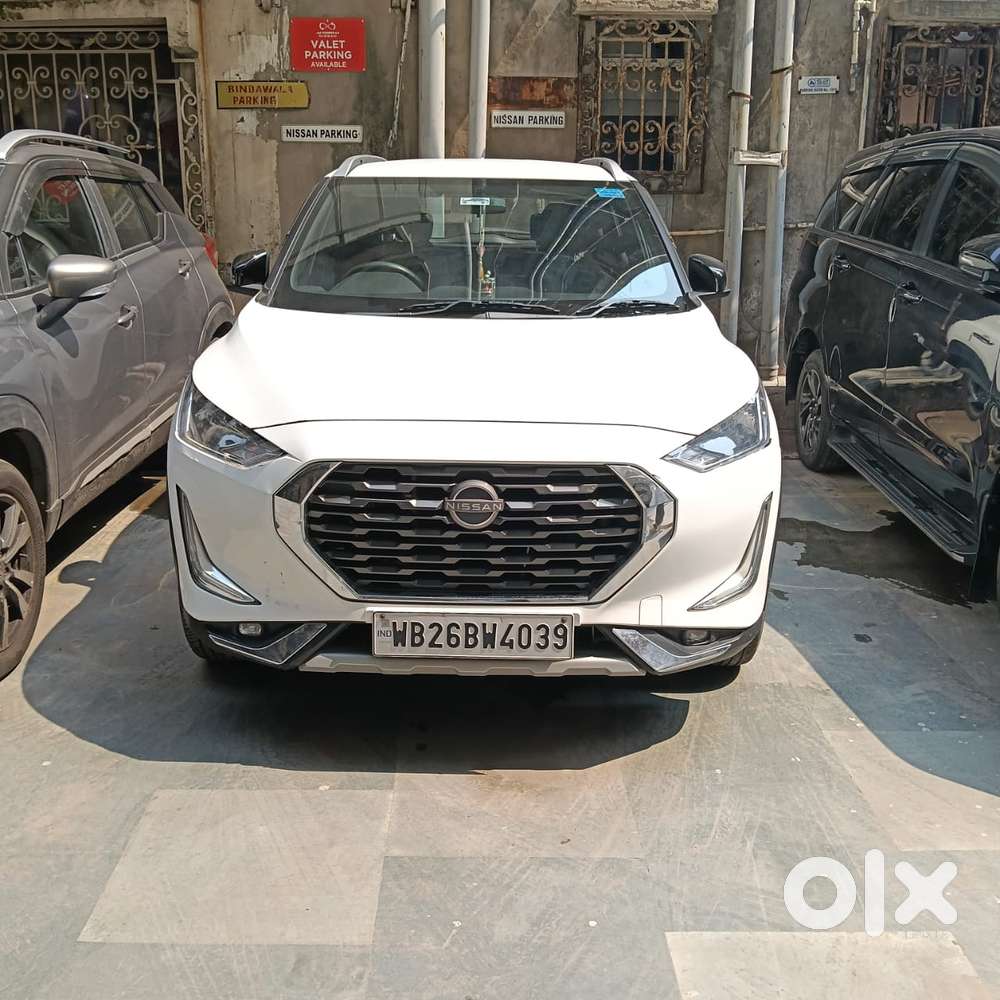 Nissan Magnite 1.0 Xv, 2023, Petrol