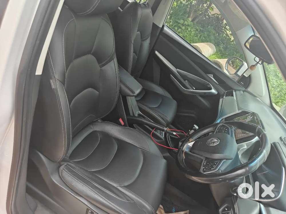 Mg Hector Sharp Diesel Mt 2019  Top Model  Excellent Condition