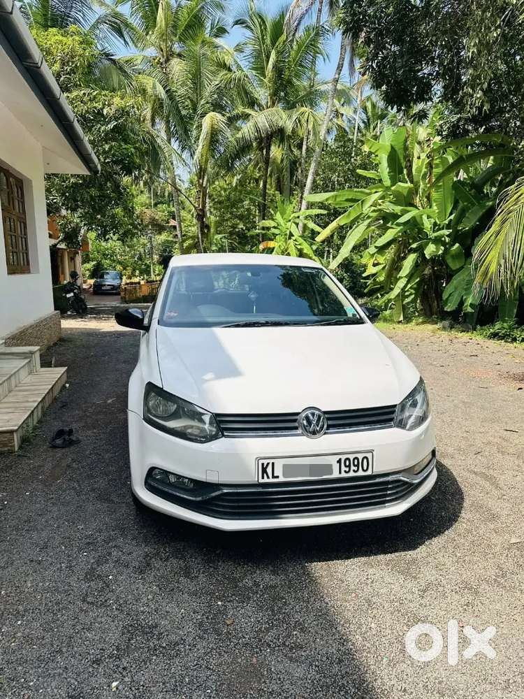 Full Showroom Service