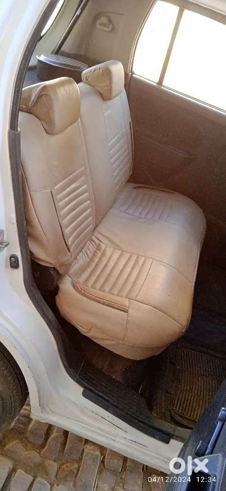 Maruti Suzuki Wagon R 2012 Cng & Hybrids 110000 Km Driven