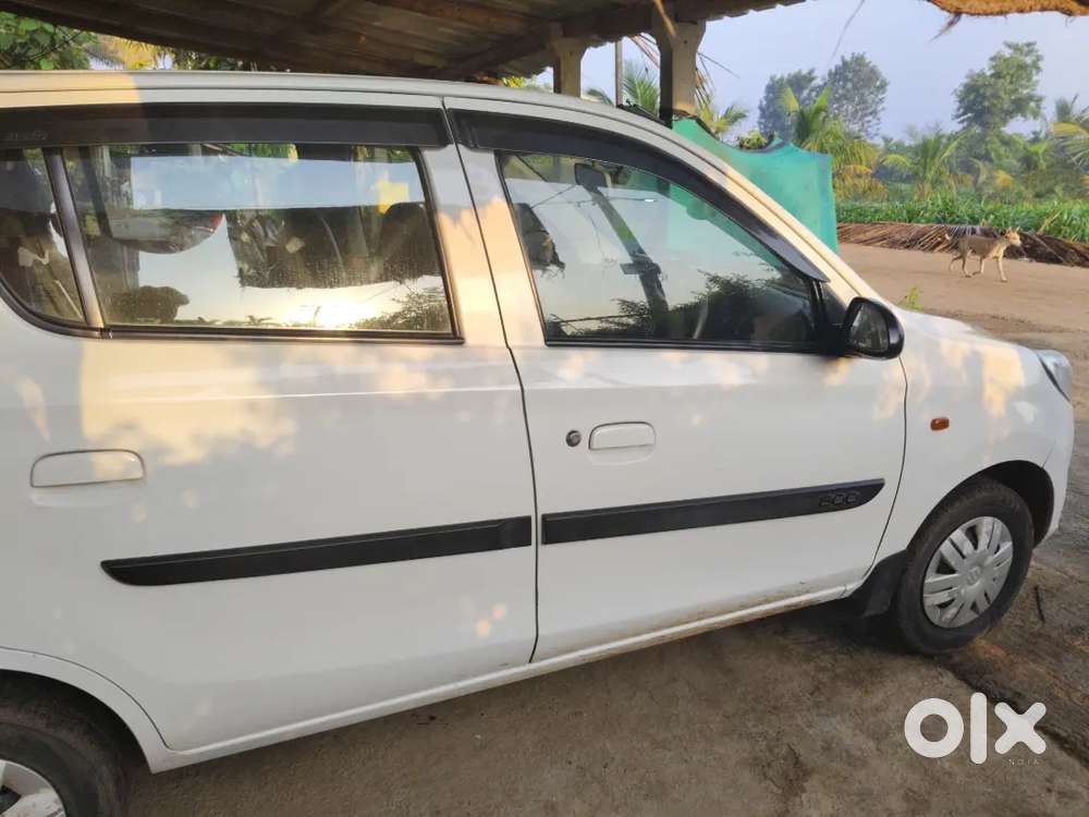 Maruti Suzuki 800 2015 Petrol 34000 Km Driven
