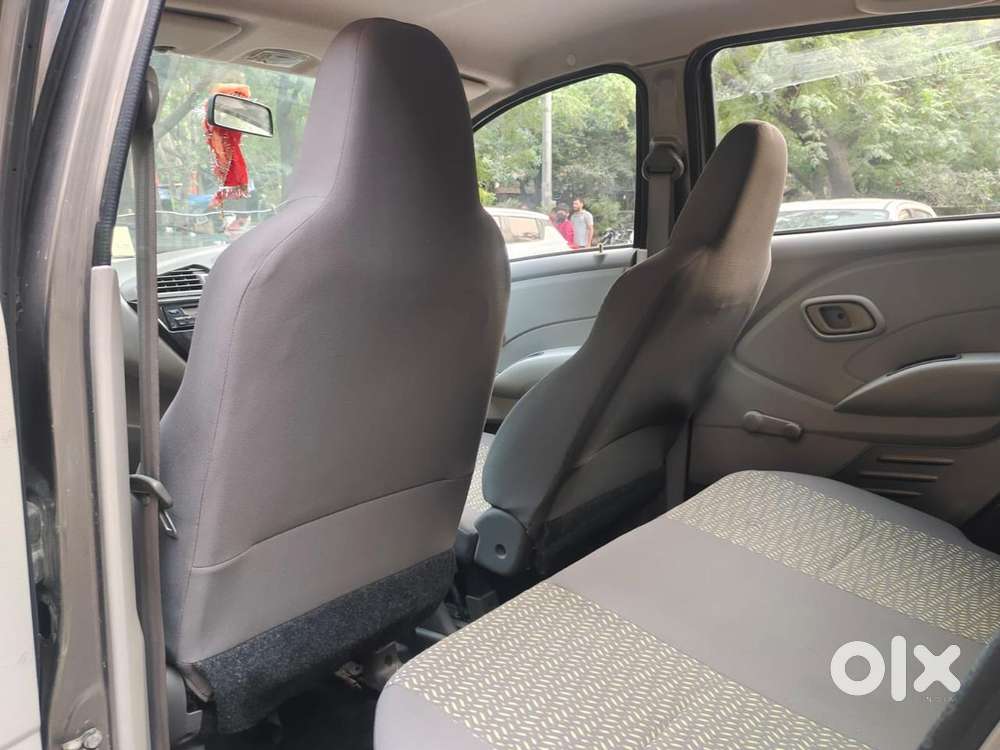 Datsun Redigo 1.0 Limited Edition 2018, 2018, Petrol