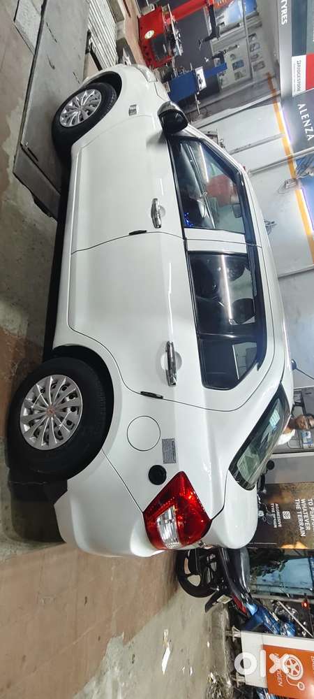 Maruti Suzuki Swift Dzire Tour Ldi, 2022, Cng & Hybrids