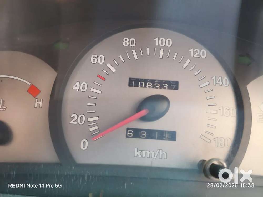 Hyundai Santro Xing 2004 Petrol 170600 Km Driven
