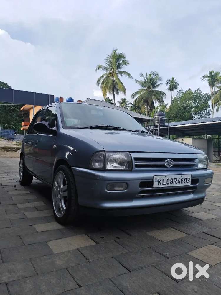 Maruti Zen