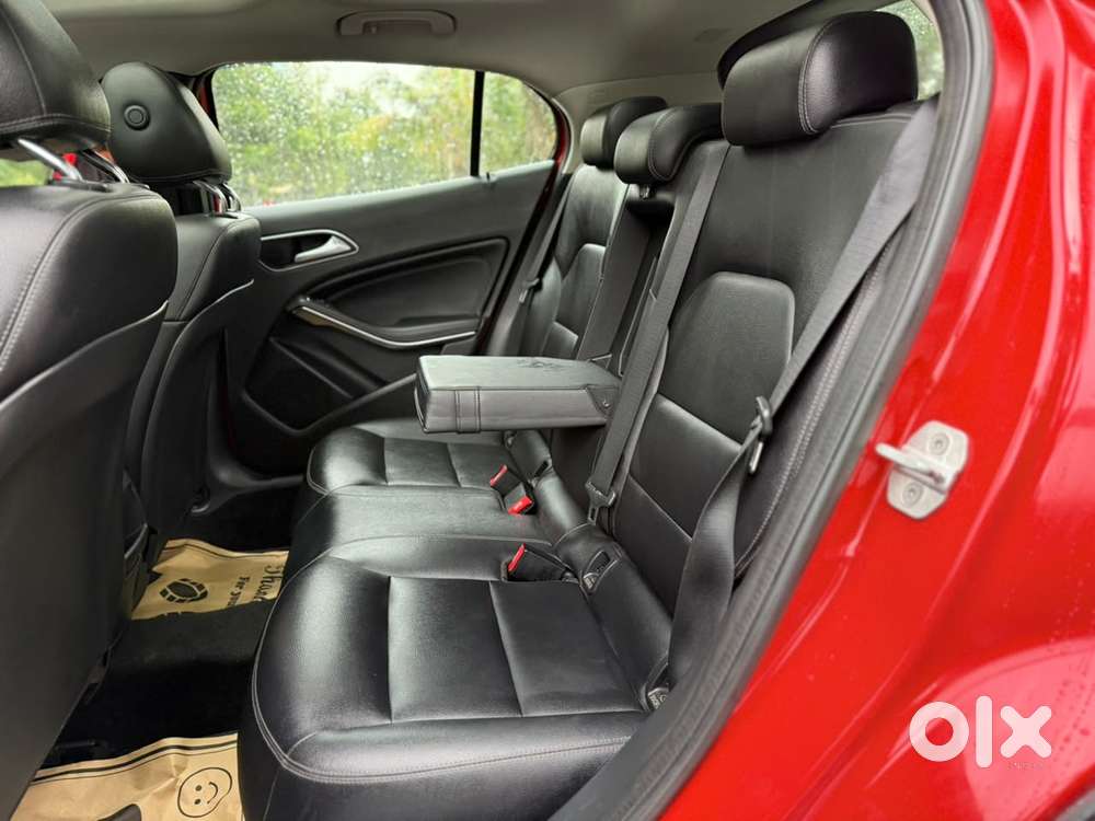 Mercedes-benz Gla, 2016, Diesel