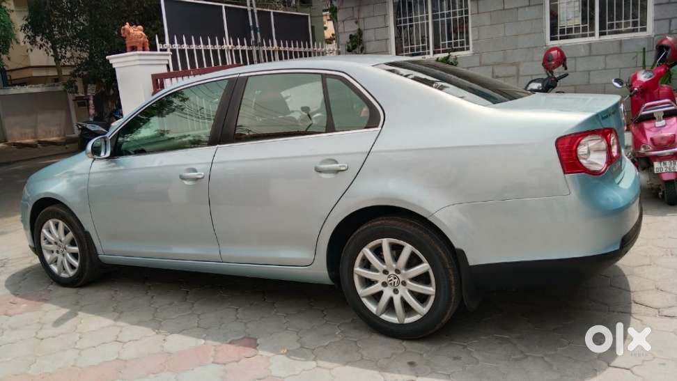 Volkswagen Jetta Highline Tdi, 2011, Diesel