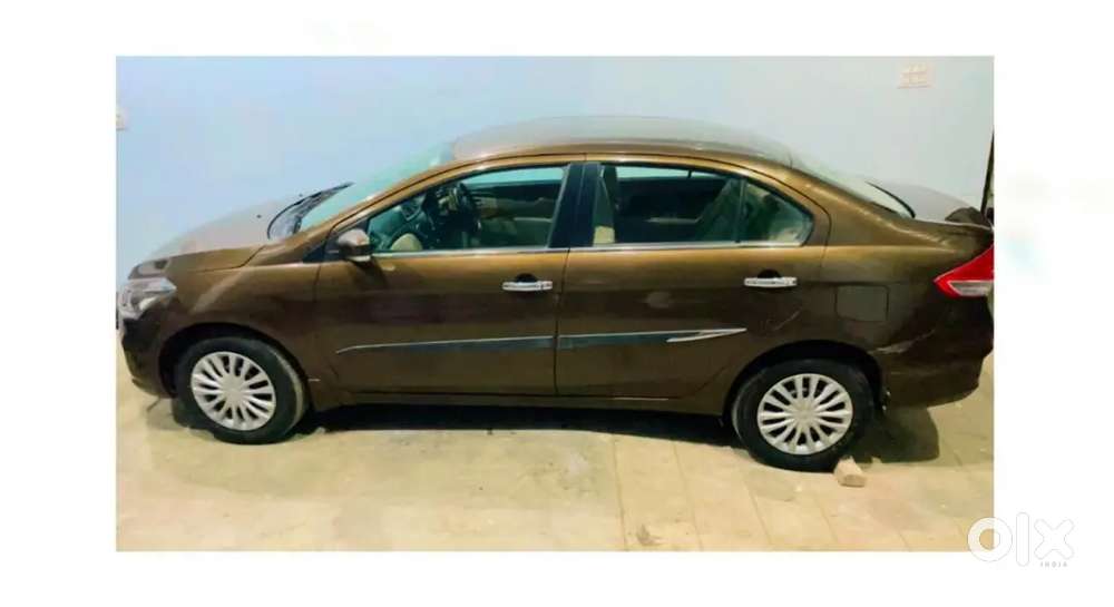 Maruti Ciaz