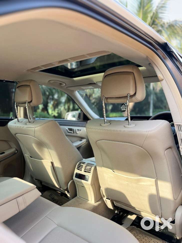 Mercedes-benz E-class E 250 Cdi Avantgarde, 2014, Diesel