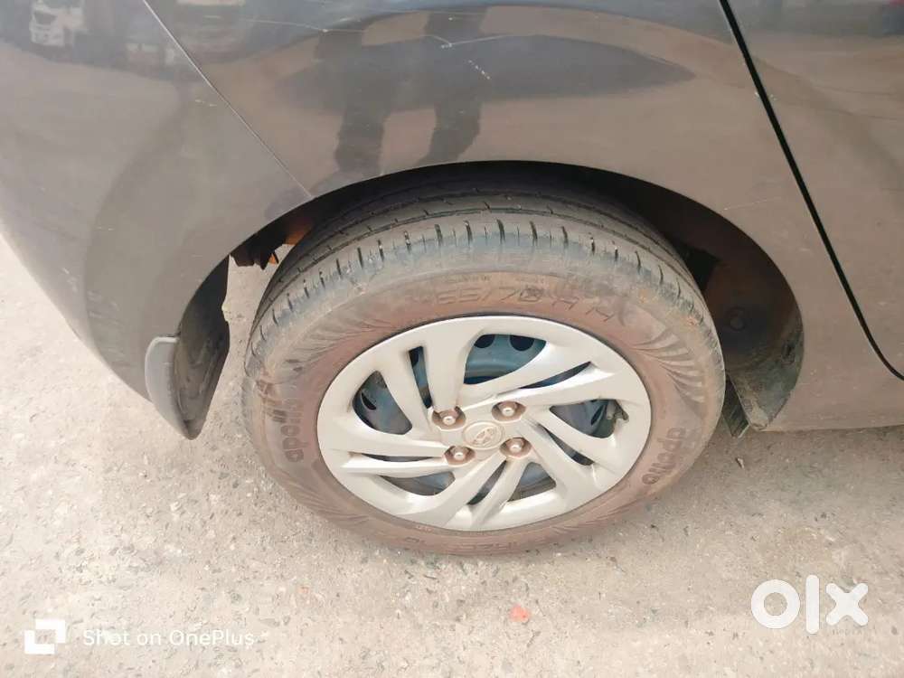 Hyundai Grand I10 Nios Petrol Manual 2022