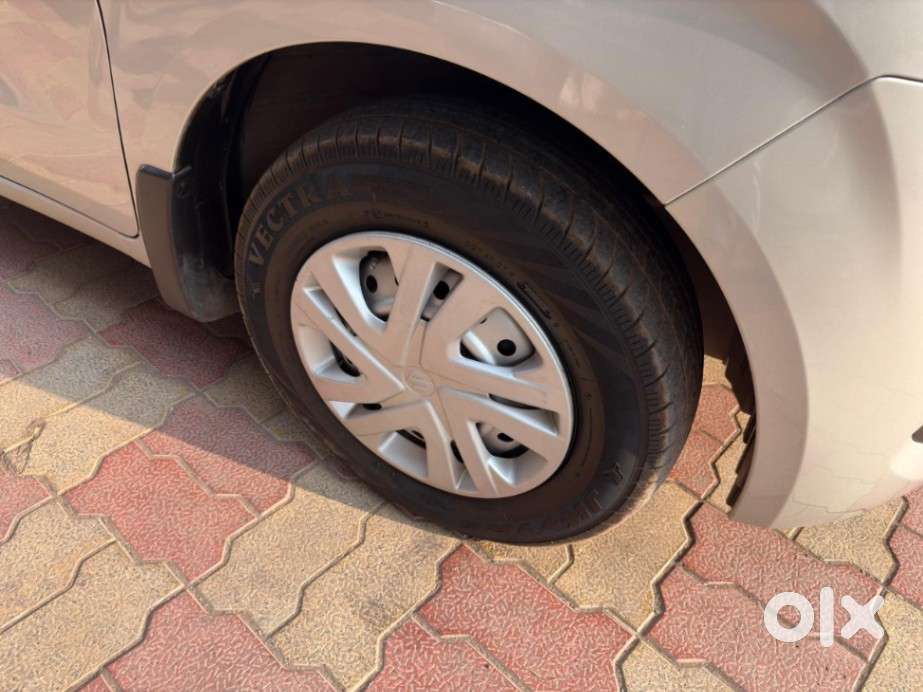 Maruti Suzuki Wagon R Lxi Cng Optional, 2019, Cng & Hybrids