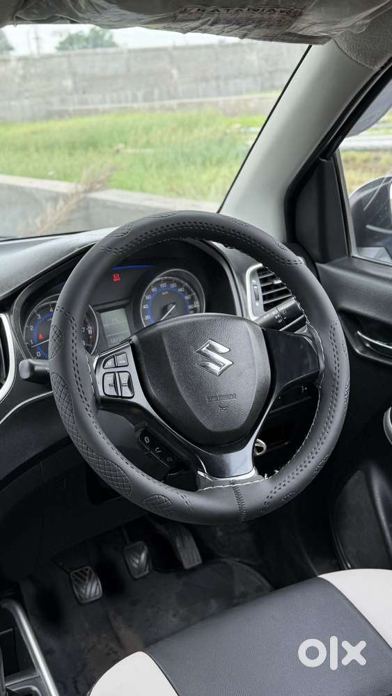 Maruti Suzuki Baleno 1.2 Delta, 2016, Petrol