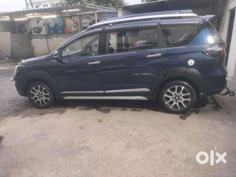 Maruti Suzuki Xl6 2024 Petrol