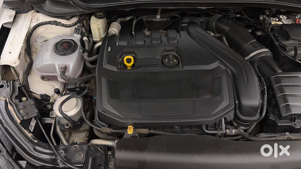 Skoda Slavia Style 1.5l Tsi Dsg, 2022, Petrol