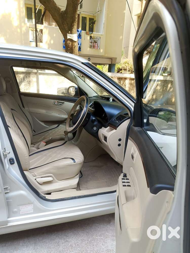 Maruti Suzuki Swift Dzire 2015-2017 1.2 Vxi, 2017, Petrol