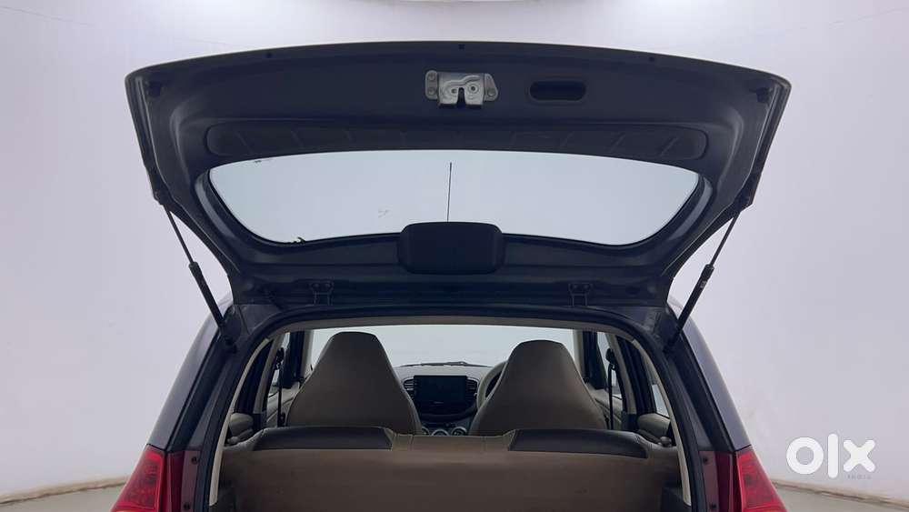 Hyundai I10 Magna 1.1l, 2014, Petrol