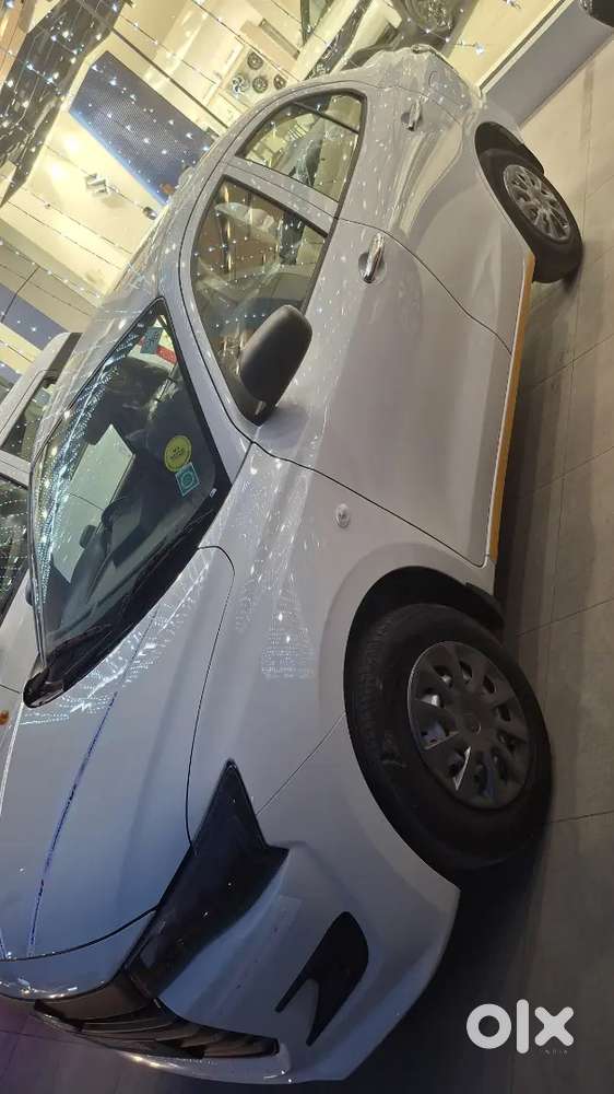 Maruti Dzire Tour 2025