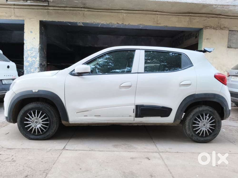 Renault Kwid 2019-ongoing 0.8 Std, 2019, Petrol