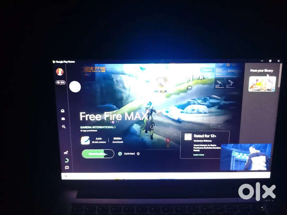 Mi notebook horizon 14