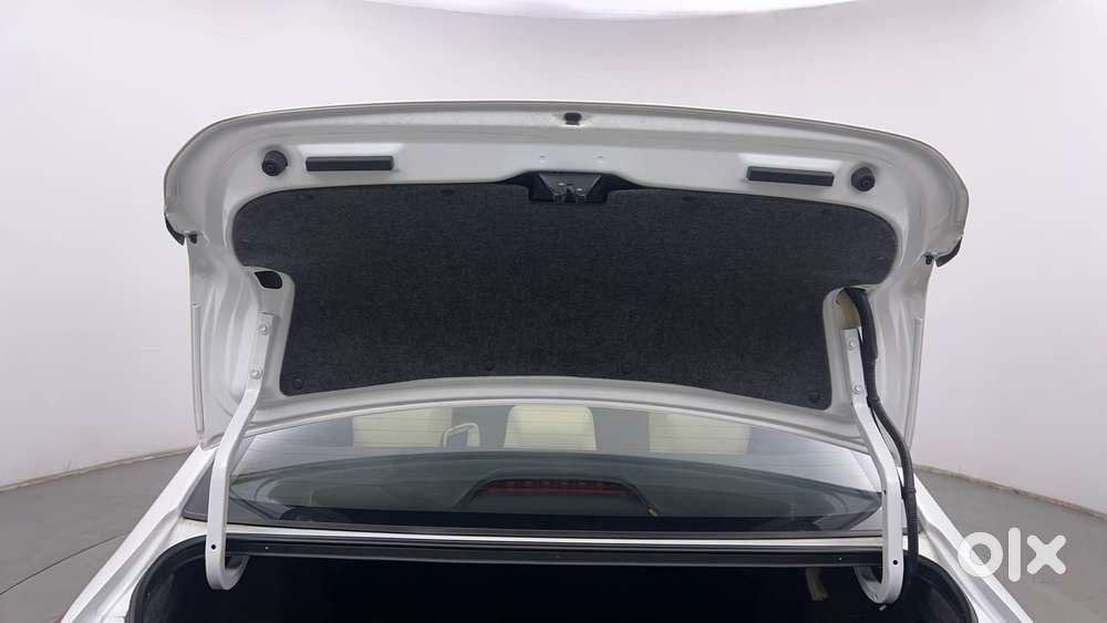Honda City V Petrol Cvt, 2023, Petrol