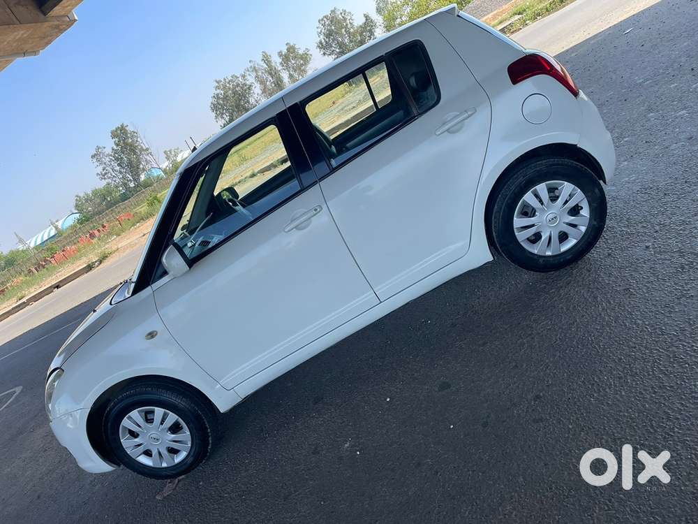 Maruti Suzuki Swift Vdi 2008