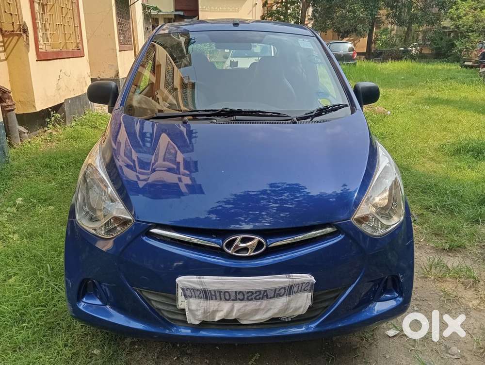 Hyundai Eon Petrol 2016 Era