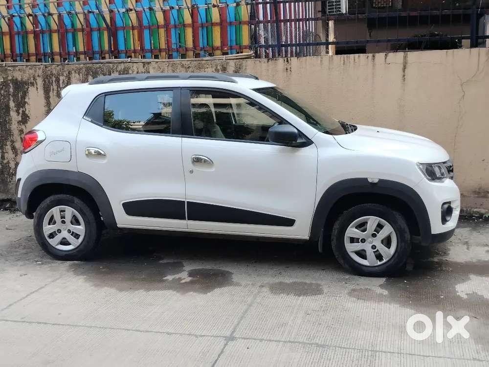 Excellent Condition Renault Kwid