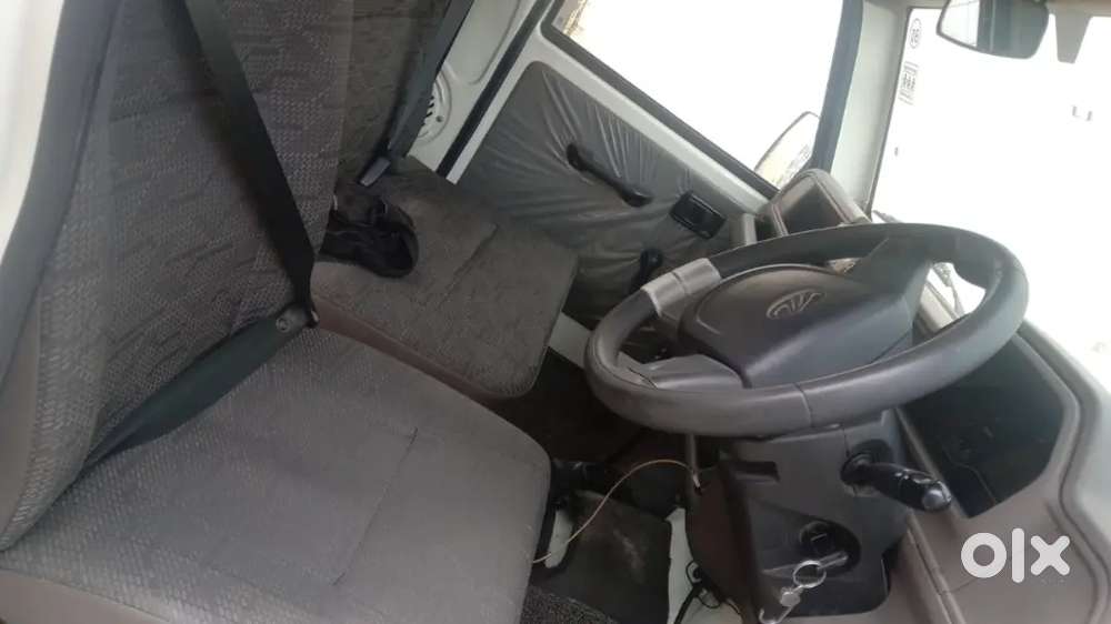 Mahindra Bolero Pik-up 2024 Diesel 50000 Km Driven