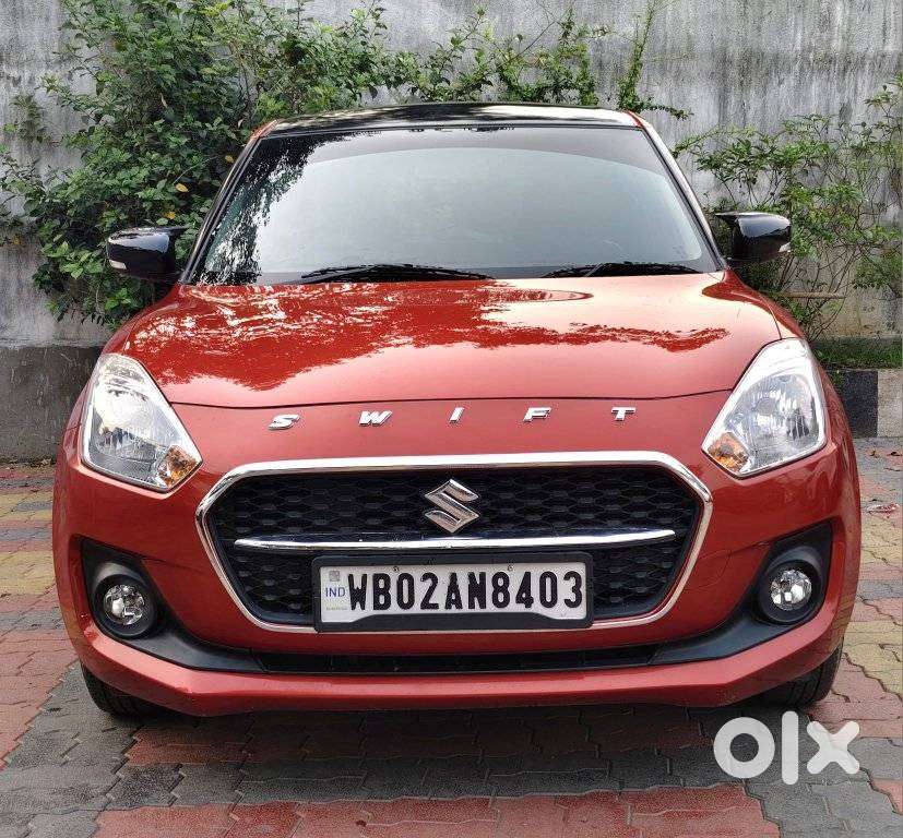 Maruti Suzuki Swift, 2019, Petrol