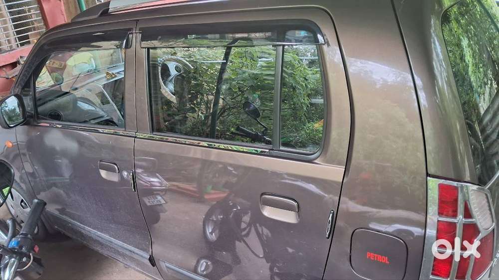 Wagonr Excellent Condition