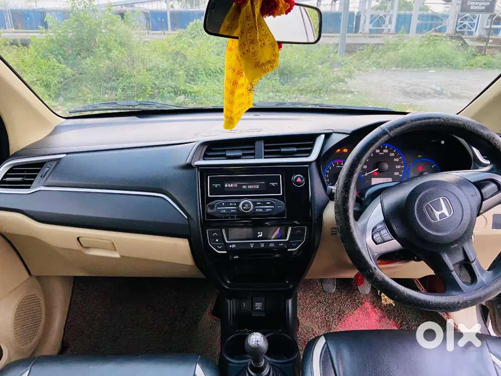 All Condition Are Good