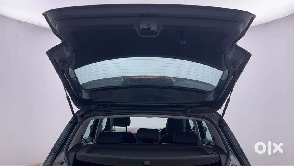 Volkswagen Taigun Gt Plus 1.5 Tsi Dsg, 2021, Petrol