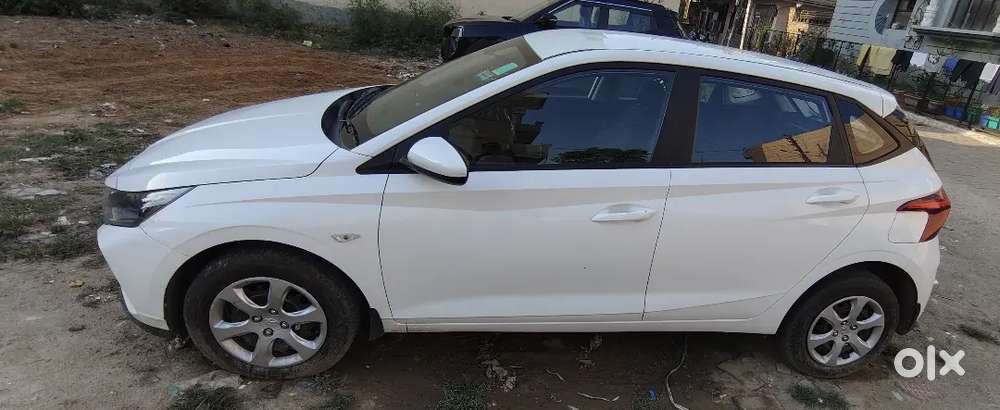 Hyundai I20 Magna 1.5ltr Mt On Sale